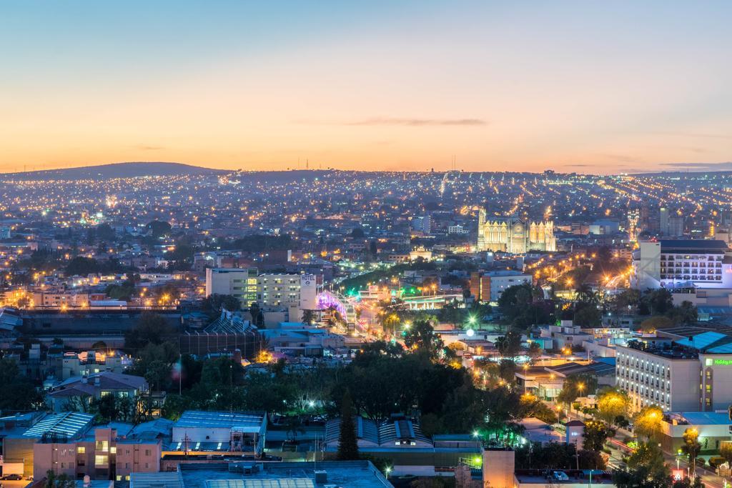 Hotel Stadium Λεόν Εξωτερικό φωτογραφία Adelaide